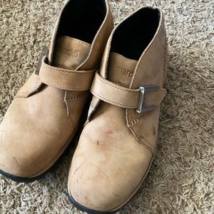 Marc Ecko mens size 9.5 boots